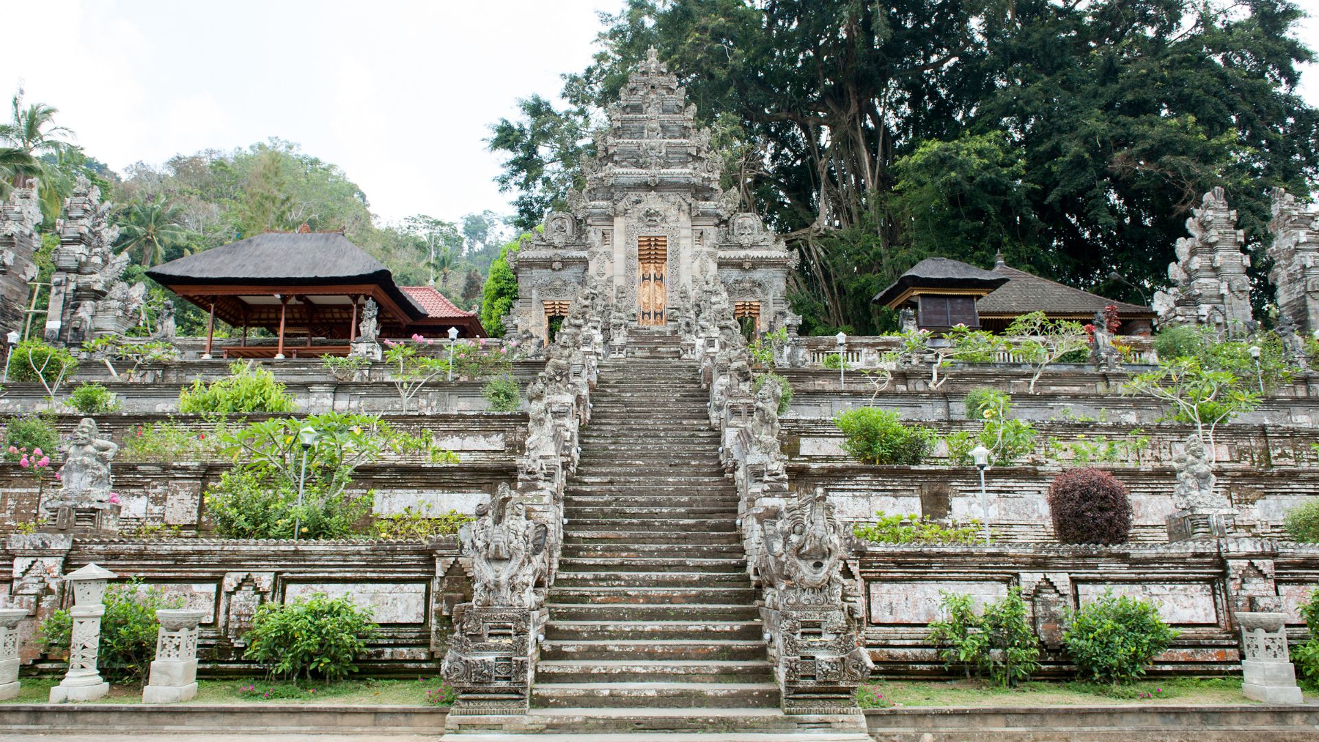 Pura Kehen